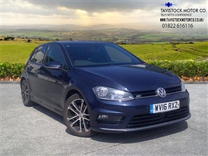 Large image for the Used Volkswagen GOLF