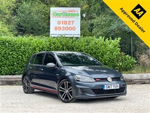 Large image for the Used Volkswagen GOLF