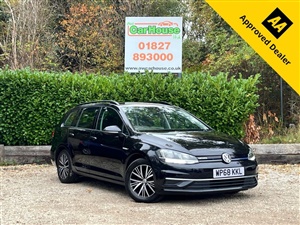 Large image for the Used Volkswagen GOLF