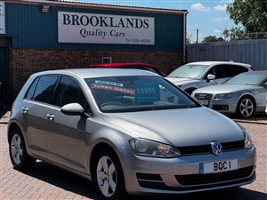 Large image for the Used Volkswagen GOLF
