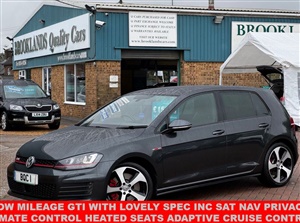 Large image for the Used Volkswagen GOLF