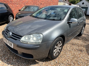 Large image for the Used Volkswagen Golf