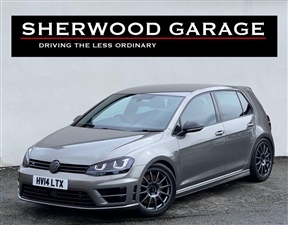Large image for the Used Volkswagen GOLF