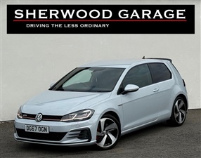 Large image for the Used Volkswagen GOLF