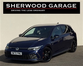 Large image for the Used Volkswagen GOLF