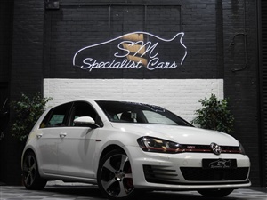 Large image for the Used Volkswagen GOLF