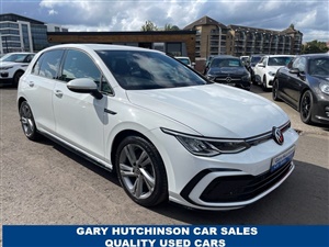 Large image for the Used Volkswagen GOLF