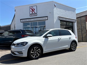 Large image for the Used Volkswagen GOLF