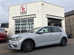 Large image for the Used Volkswagen GOLF