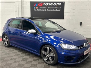 Large image for the Used Volkswagen GOLF