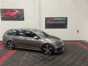 Large image for the Used Volkswagen GOLF