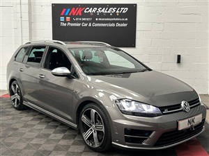 Large image for the Used Volkswagen GOLF