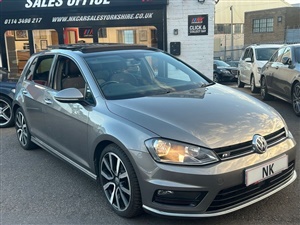 Large image for the Used Volkswagen GOLF