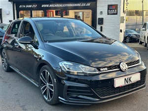 Large image for the Used Volkswagen GOLF