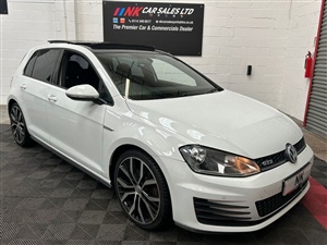 Large image for the Used Volkswagen GOLF