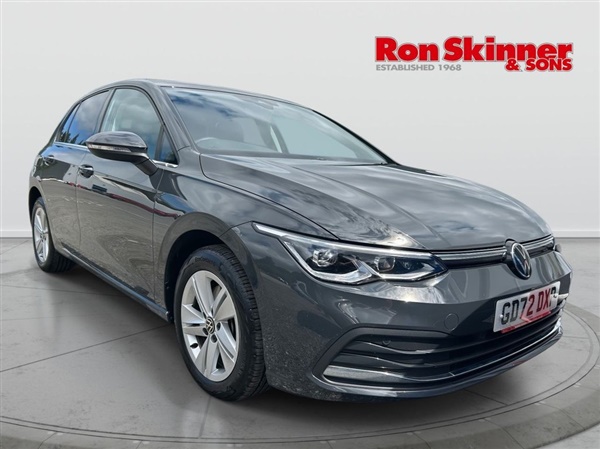 Large image for the Used Volkswagen GOLF