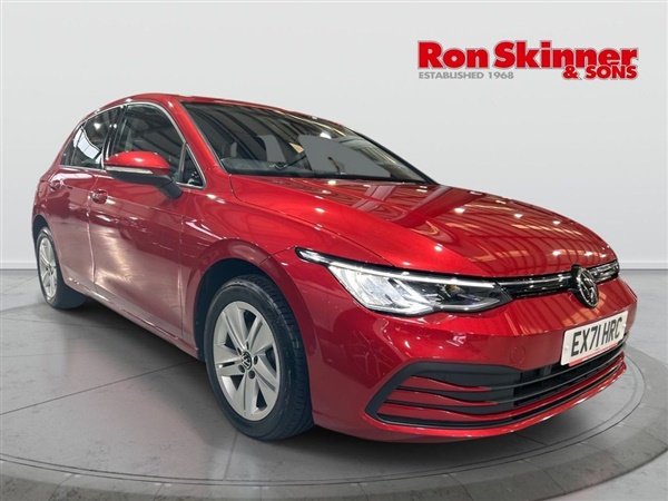 Large image for the Used Volkswagen GOLF