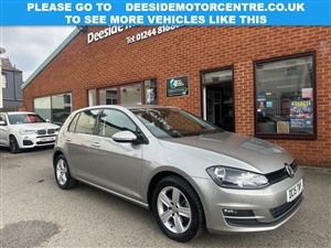 Large image for the Used Volkswagen GOLF