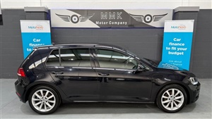Large image for the Used Volkswagen GOLF