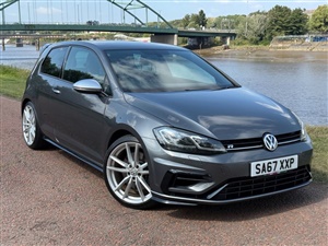 Large image for the Used Volkswagen GOLF
