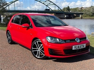 Large image for the Used Volkswagen GOLF