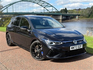 Large image for the Used Volkswagen GOLF