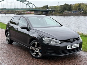 Large image for the Used Volkswagen GOLF