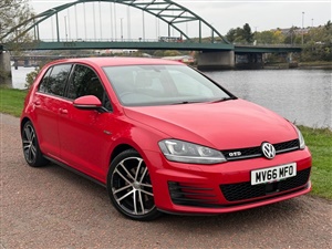 Large image for the Used Volkswagen GOLF