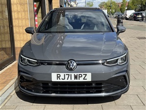 Large image for the Used Volkswagen GOLF