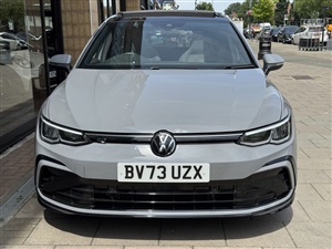Large image for the Used Volkswagen GOLF