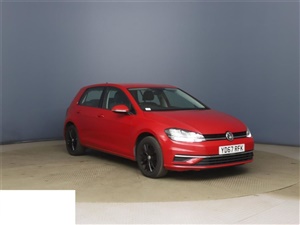 Large image for the Used Volkswagen GOLF
