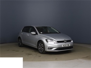 Large image for the Used Volkswagen GOLF