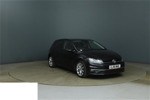 Large image for the Used Volkswagen GOLF