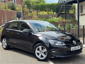 Large image for the Used Volkswagen GOLF