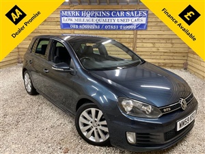 Large image for the Used Volkswagen GOLF