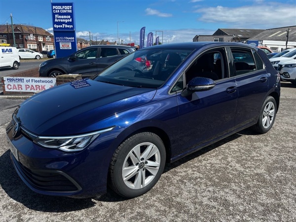 Large image for the Used Volkswagen GOLF