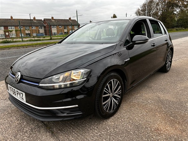 Large image for the Used Volkswagen GOLF