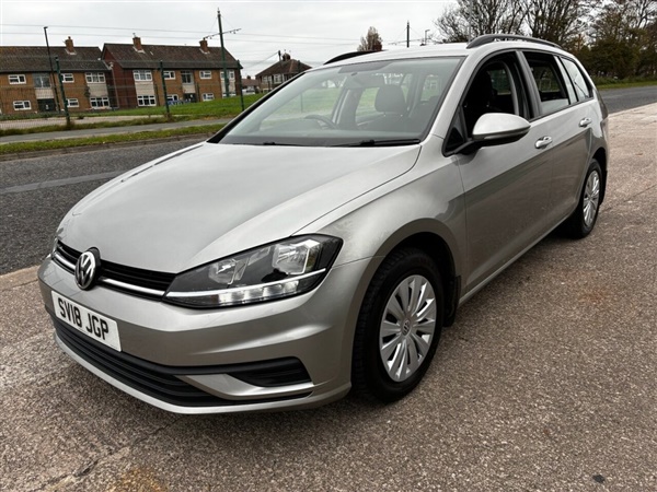 Large image for the Used Volkswagen GOLF