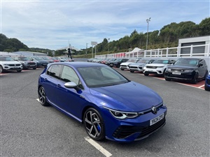 Large image for the Used Volkswagen GOLF