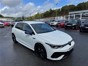 Large image for the Used Volkswagen GOLF