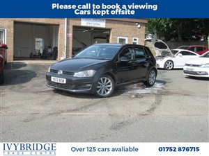 Large image for the Used Volkswagen GOLF