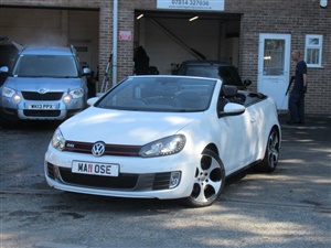 Large image for the Used Volkswagen GOLF