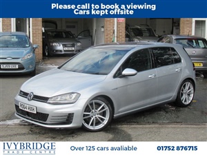 Large image for the Used Volkswagen GOLF