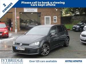 Large image for the Used Volkswagen GOLF