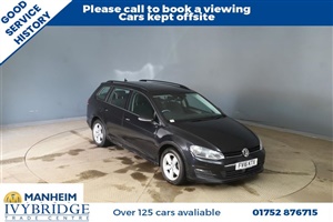 Large image for the Used Volkswagen GOLF