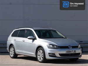 Large image for the Used Volkswagen GOLF