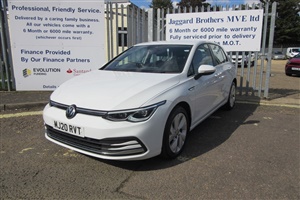 Large image for the Used Volkswagen Golf