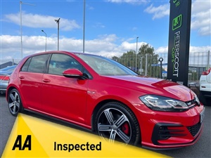 Large image for the Used Volkswagen GOLF