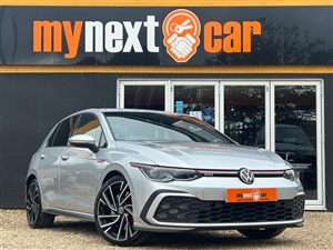 Large image for the Used Volkswagen GOLF