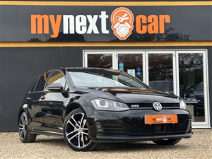 Large image for the Used Volkswagen GOLF